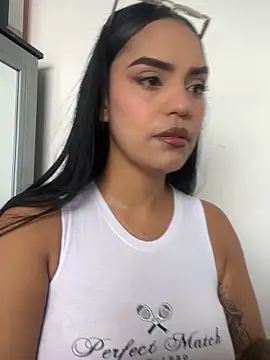 Sara-77 online show from 01.05.26