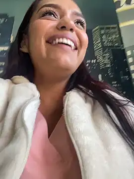 Sara-77 online show from 07.21.26