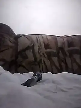 hugecrksam online show from 02.07.26