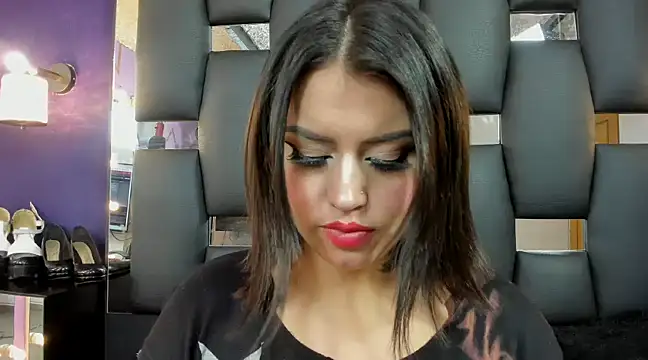 STEFANYVOLKOV online show from 03.01.25