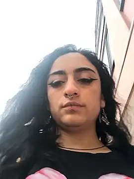 Lila Desiree online show from 01.13.26