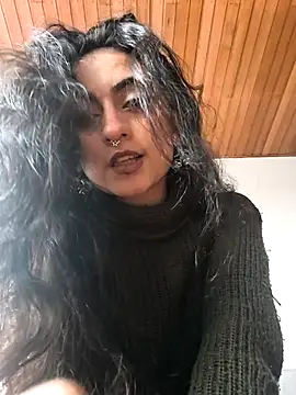 Lila Desiree online show from 02.01.26