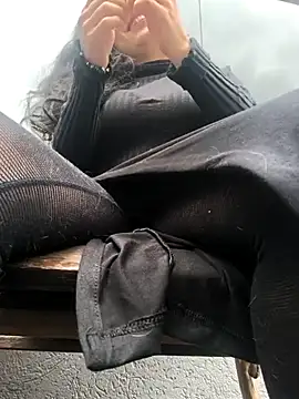 Lila Desiree online show from 02.15.26