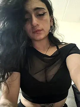 Lila Desiree online show from 03.18.26