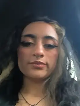 Lila Desiree online show from 07.17.26