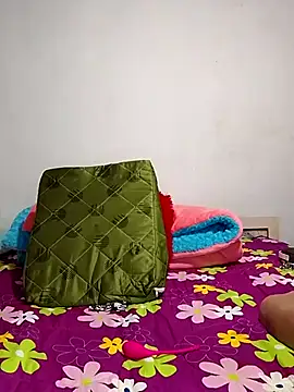 ScarletthJhonson- online show from 01.04.25