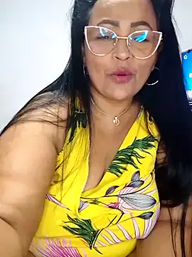 ScarletthJhonson- online show from 01.23.25