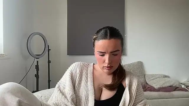 maisiesmithx online show from 03.13.26