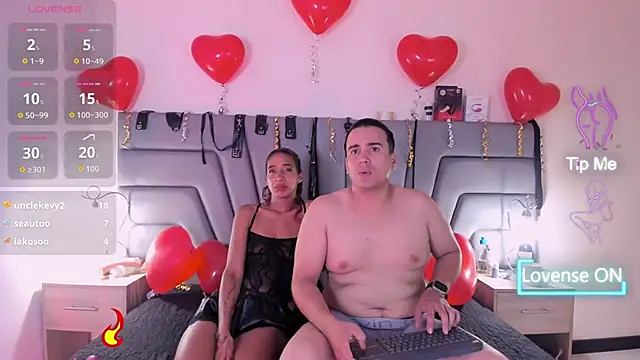 Vale n Matt online show from 11.12.25