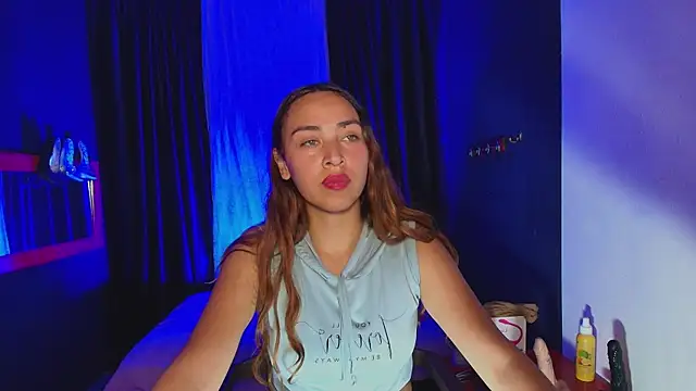 DevoniCollins online show from 01.13.25