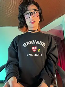 Snapshot of sue___0 chatting on 10.26.25 sue 0 online show from 10.26.25