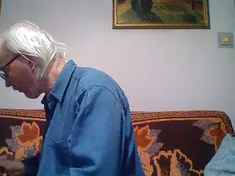 loverboyxxx69 online show from 02.14.25