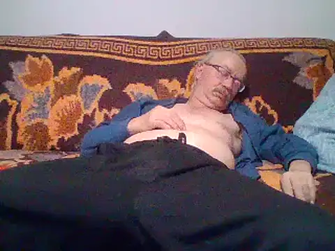 loverboyxxx69 online show from 02.14.25