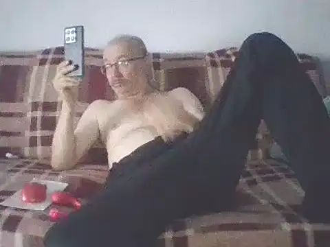 loverboyxxx69 online show from 03.14.25