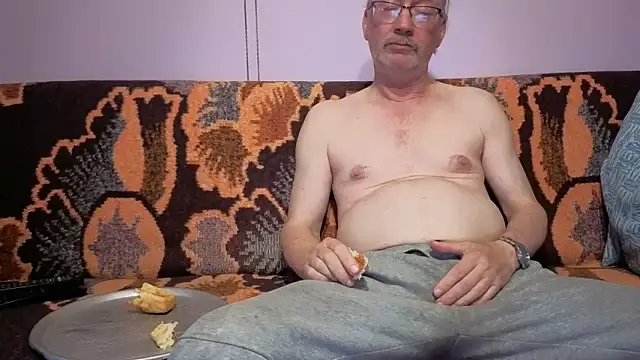 loverboyxxx69 online show from 03.27.26