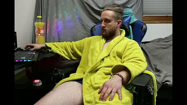 DrownMentallyyy online show from 01.07.25