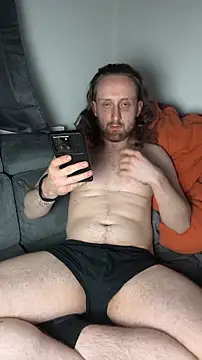 DrownMentallyyy online show from 04.21.26