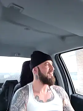 Beardedtattood online show from 02.13.25