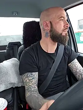 Beardedtattood online show from 02.20.25