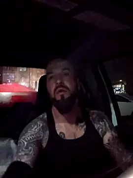 Beardedtattood online show from 02.25.25