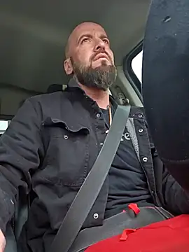 Beardedtattood online show from 03.05.25