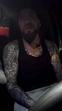 Beardedtattood online show from 03.06.25