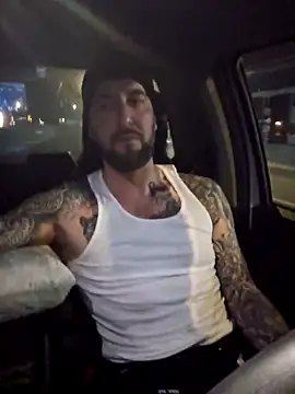 Beardedtattood online show from 03.17.25