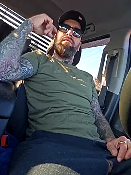 Beardedtattood online show from 09.11.25