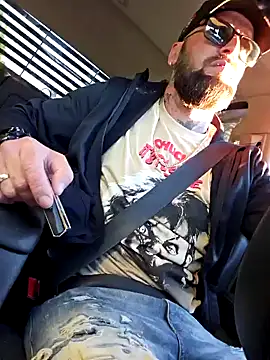 Beardedtattood online show from 09.29.25