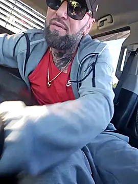 Beardedtattood online show from 09.30.25