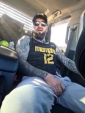 Beardedtattood online show from 11.04.25