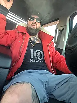 Beardedtattood online show from 11.20.25