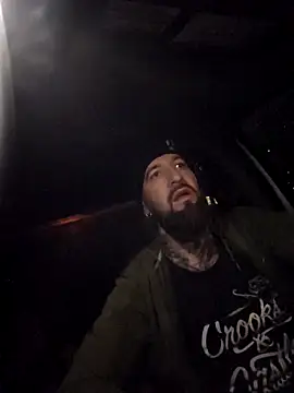 Beardedtattood online show from 12.16.25