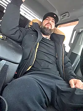 Beardedtattood online show from 02.14.26