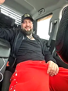 Beardedtattood online show from 02.21.26