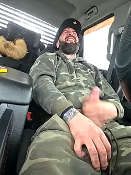 Beardedtattood online show from 02.24.26