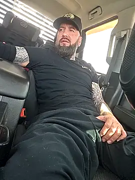 Beardedtattood online show from 03.09.26