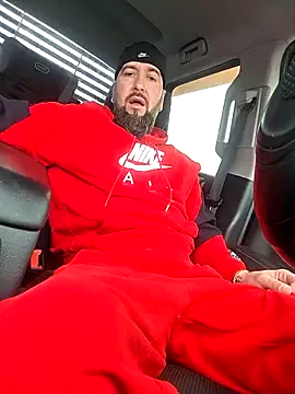 Beardedtattood online show from 04.10.26