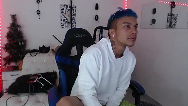 Leonard Price online show from 02.08.25