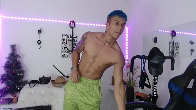 Leonard Price online show from 02.08.25