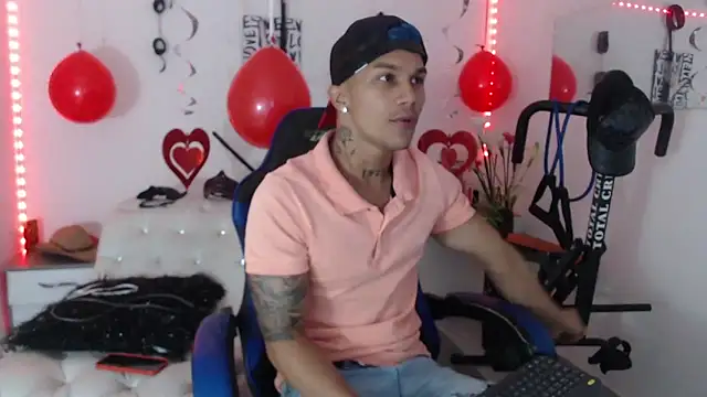 Leonard Price online show from 02.12.25