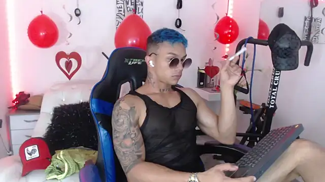 Leonard Price online show from 02.16.25