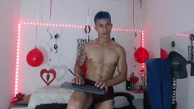 Leonard Price online show from 02.17.25