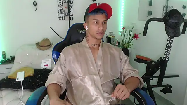 Leonard Price online show from 02.22.25