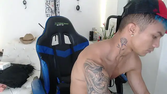 Leonard Price online show from 02.26.25