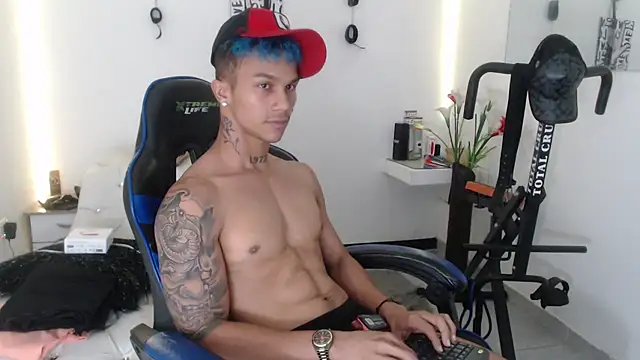 Leonard Price online show from 02.26.25