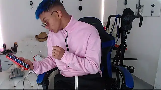 Leonard Price online show from 03.10.25