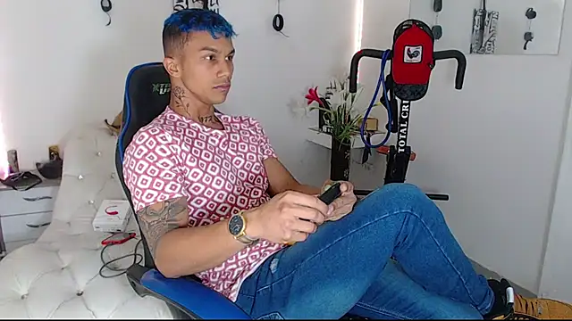 Leonard Price online show from 03.15.25