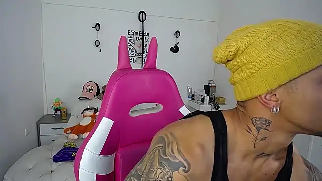 Leonard Price online show from 09.20.25