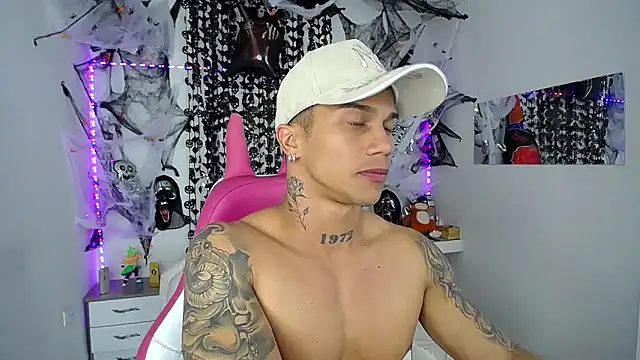 Leonard Price online show from 10.12.25